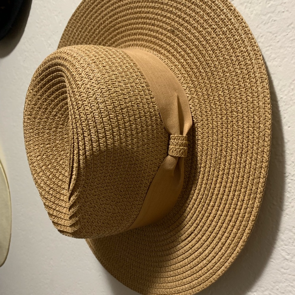 Bohemian hat, Lucky 7 USA